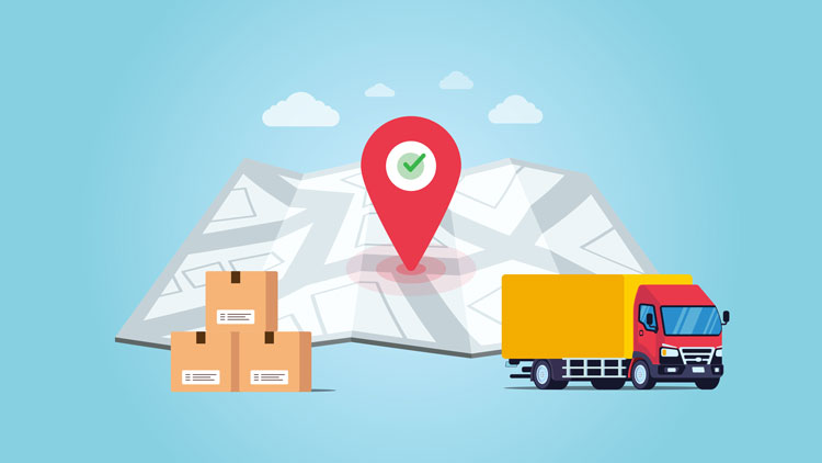 5 Benefits Of Asset Tracking Systems For Fleet Management