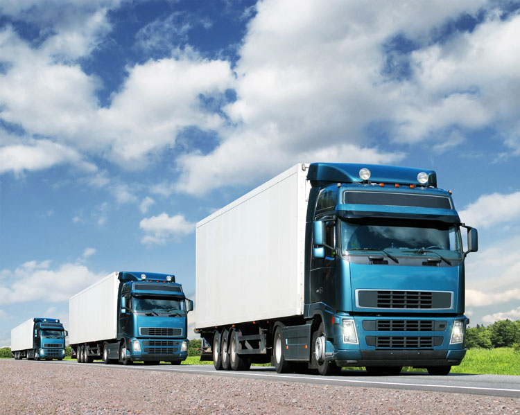 A Guide To Using Predictive Analysis In Fleet Management