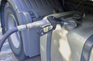 How To Prevent Fuel Theft From Your Trucks