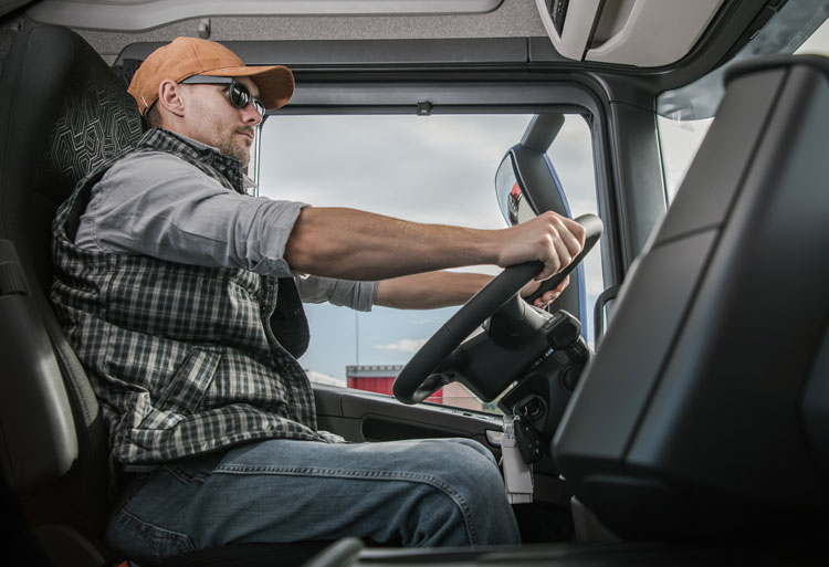 Why You Need Driver Behavior Monitoring In Fleet Management