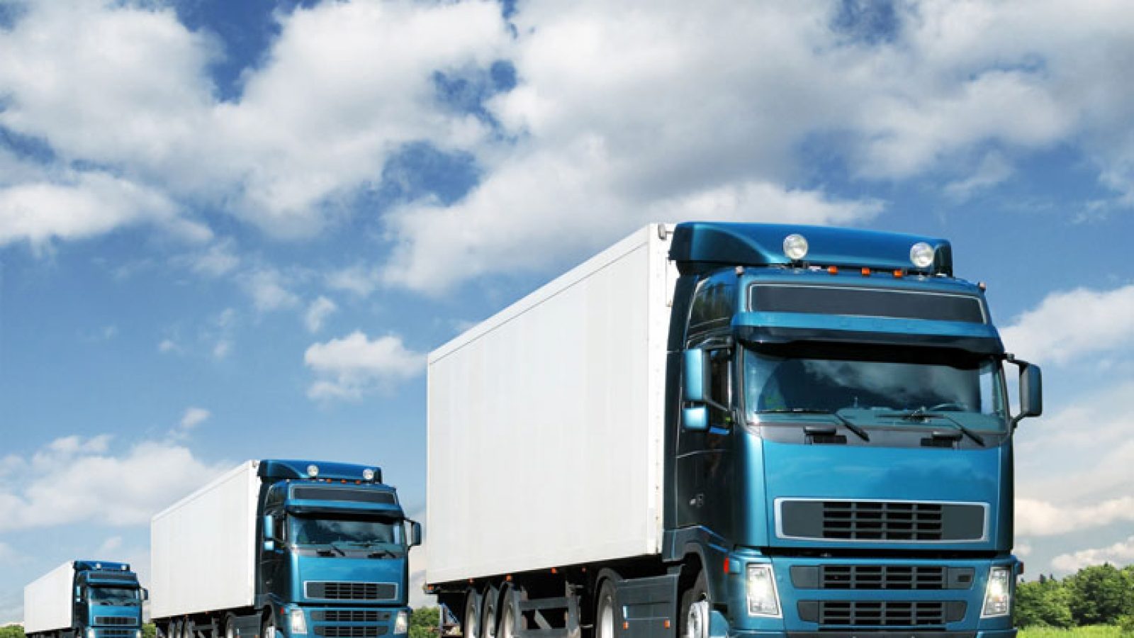 A Guide To Using Predictive Analysis In Fleet Management