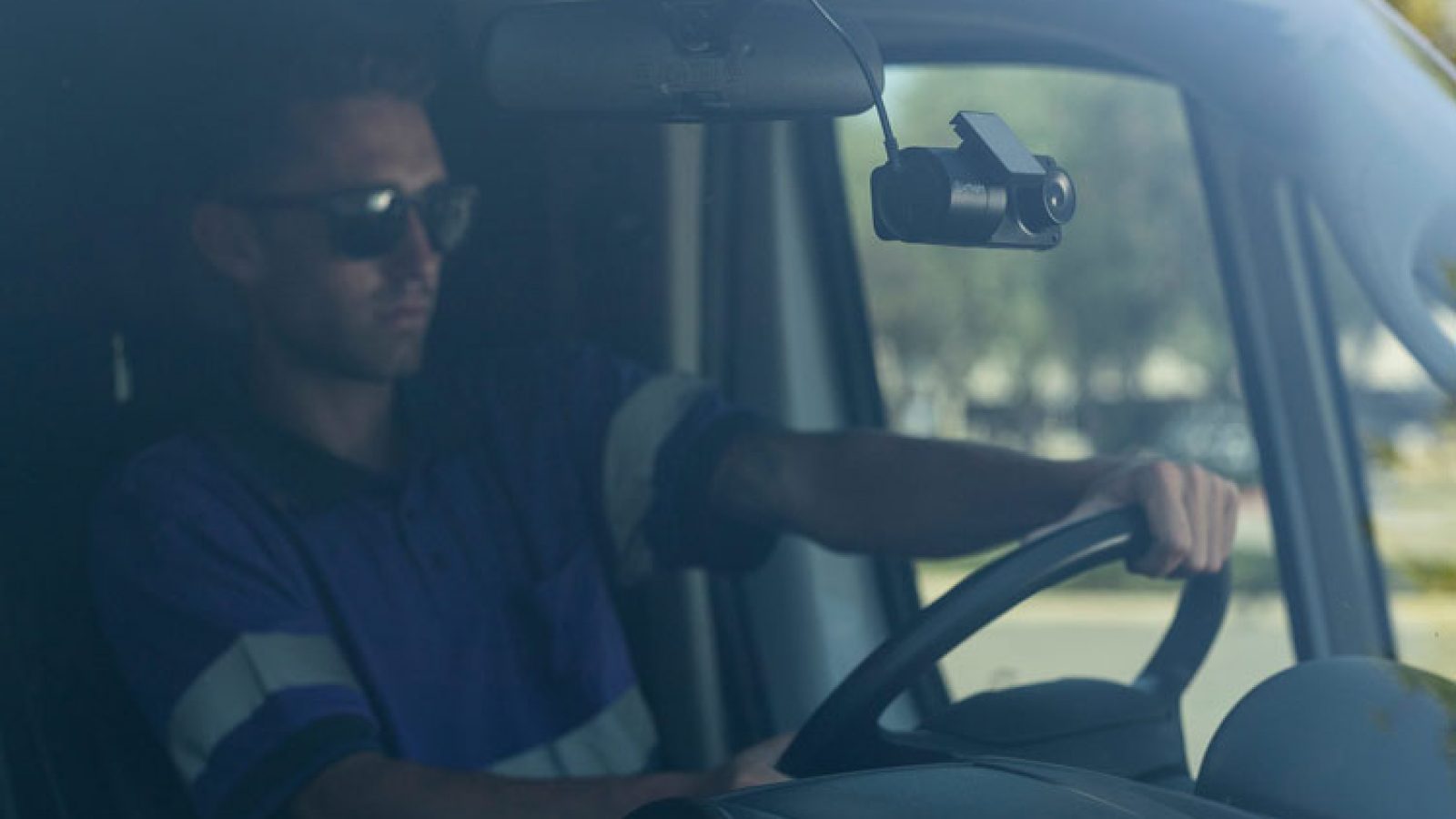Eyes On The Road: 7 Essential Dash Cam Features Every Driver Needs