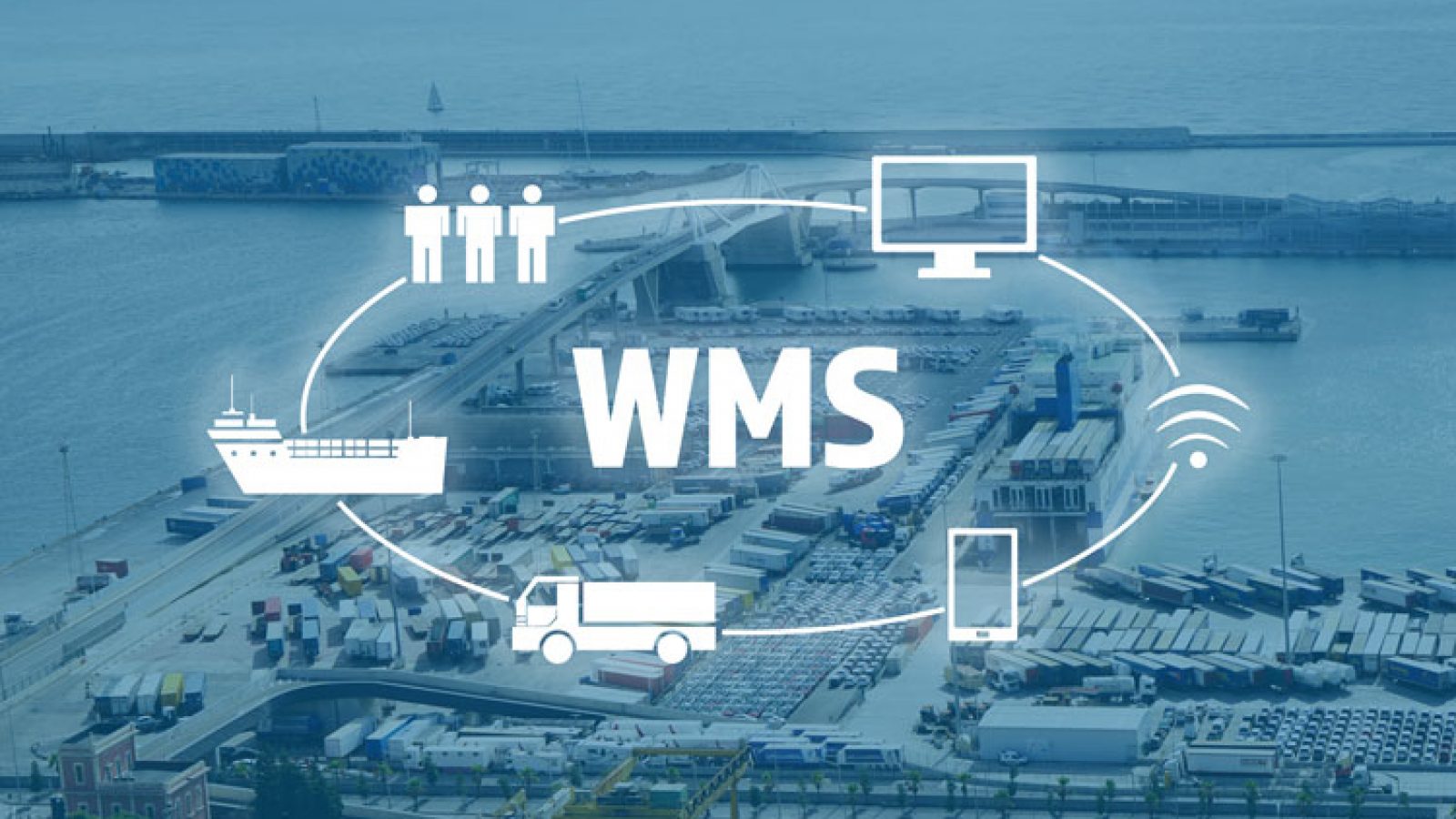 How A Vehicle Management System (VMS) Boosts Operational Efficiency